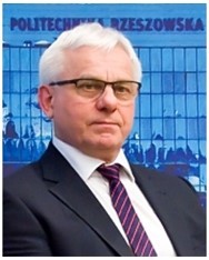 dr hab. inż. Adam Marciniec